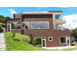 4 Bedroom House for sale in La Calera, Cundinamarca, La Calera