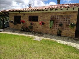 4 Habitación Casa en venta en Rionegro, Antioquia, Rionegro