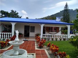 3 Habitación Villa en venta en Fusagasuga, Cundinamarca, Fusagasuga