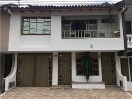 5 Habitación Casa en venta en Tulua, Valle Del Cauca, Tulua