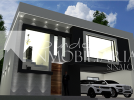 在Ahome, Sinaloa出售的3 卧室 屋, Ahome