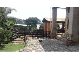 Estudio Casa en venta en Colombia, Anapoima, Cundinamarca, Colombia