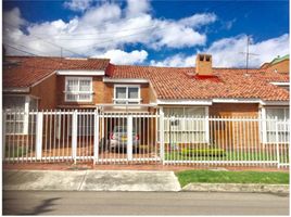 4 Habitación Villa en venta en Mina De Sal De Nemocón, Bogotá, Bogotá