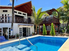 3 Bedroom House for sale in Bolivar, Cartagena, Bolivar