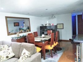 Appartement 3 chambre à vendre à Bogota, Cundinamarca, Bogota
