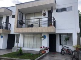 3 Habitación Villa en venta en Dosquebradas, Risaralda, Dosquebradas