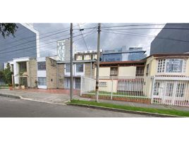 6 Bedroom House for sale in Fundacion Cardioinfantil-Instituto de Cardiologia, Bogota, Bogota