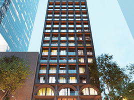 Condominium 1 chambre à vendre à Azcapotzalco, Mexico City, Azcapotzalco