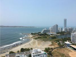 2 Habitación Apartamento en venta en Cartagena, Bolivar, Cartagena