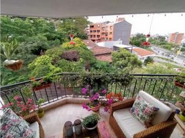 3 Habitación Apartamento en venta en Lago Calima, Cali, Cali