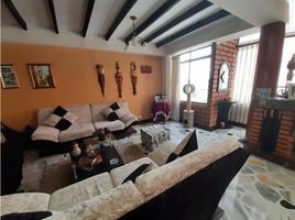 7 Habitación Casa en venta en Caldas, Manizales, Caldas