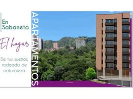 4 Bedroom Apartment for sale in Envigado, Antioquia, Envigado