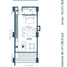 1 Habitación Departamento en venta en Ensenada, Baja California, Ensenada