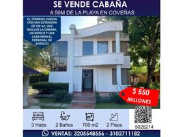 4 Habitación Villa en venta en Monteria, Córdoba, Monteria