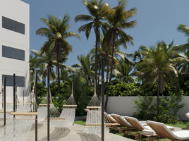 1 Schlafzimmer Wohnung zu verkaufen in Cozumel, Quintana Roo, Cozumel