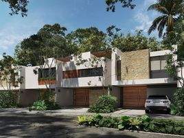 Condominium 3 chambre à vendre à Conkal, Yucatan, Conkal