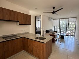 Appartement 2 chambre à vendre à Merida, Yucatan, Merida