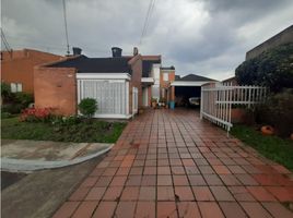 5 Habitación Casa en venta en Bogotá, Cundinamarca, Bogotá