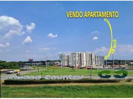 2 Habitación Apartamento en venta en Jamundi, Valle Del Cauca, Jamundi