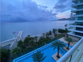 3 Bedroom Condo for rent in Magdalena, Santa Marta, Magdalena