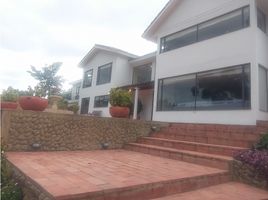 6 Bedroom House for sale in Sopo, Cundinamarca, Sopo