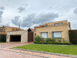 4 Habitación Casa en venta en Cajica, Cundinamarca, Cajica