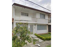 6 Habitación Villa en venta en Museo de Antioquia, Medellín, Medellín