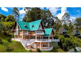 9 Bedroom House for sale in Colombia, Penol, Antioquia, Colombia