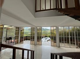 3 Habitación Casa en venta en Risaralda, Santa Rosa De Cabal, Risaralda