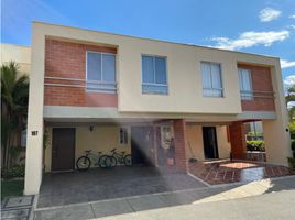 4 Habitación Casa en venta en Valle Del Cauca, Jamundi, Valle Del Cauca