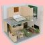 1 Schlafzimmer Wohnung zu verkaufen in Guadalajara, Jalisco, Guadalajara