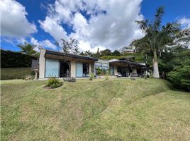 3 Bedroom House for sale in Quindio, Salento, Quindio