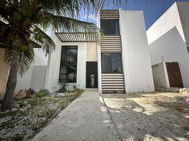2 Schlafzimmer Haus zu verkaufen in Progreso, Yucatan, Progreso