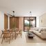 1 Habitación Apartamento en venta en Merida, Yucatán, Merida