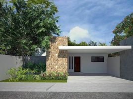 3 Schlafzimmer Appartement zu verkaufen in Yaxkukul, Yucatan, Yaxkukul