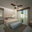 3 Schlafzimmer Appartement zu verkaufen in Yaxkukul, Yucatan, Yaxkukul