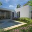 3 Schlafzimmer Appartement zu verkaufen in Yaxkukul, Yucatan, Yaxkukul