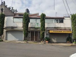 4 Schlafzimmer Haus zu verkaufen in Benito Juarez, Mexico City, Benito Juarez