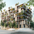 1 Habitación Apartamento en venta en Azcapotzalco, Ciudad de México, Azcapotzalco