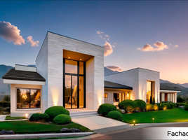 4 Bedroom House for sale in Santiago, Nuevo Leon, Santiago