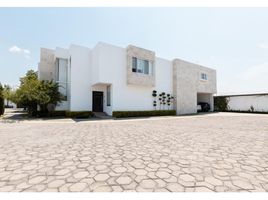 3 Schlafzimmer Villa zu verkaufen in Santa Isabel Cholula, Puebla, Santa Isabel Cholula