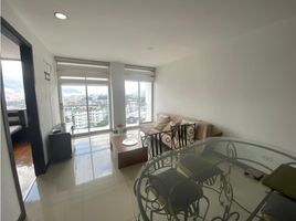 Studio Apartment for rent in Bicentenario Park, Quito, Quito, Quito