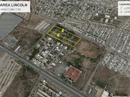  Grundstück zu verkaufen in Guadalupe, Nuevo Leon, Guadalupe
