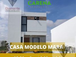 3 Schlafzimmer Haus zu verkaufen in Aguascalientes, Aguascalientes, Aguascalientes, Aguascalientes