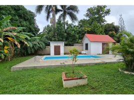 4 Schlafzimmer Villa zu verkaufen in Chame, Panama Oeste, Las Lajas