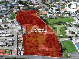  Land for sale in Ruminahui, Pichincha, Sangolqui, Ruminahui