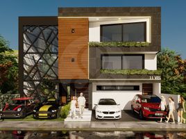 4 Schlafzimmer Villa zu verkaufen in Naucalpan De Juarez, Mexico, Naucalpan De Juarez, Mexico