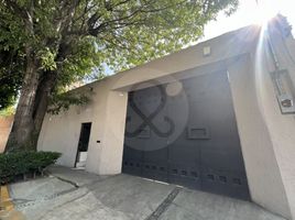 392 SqM Office for sale in Alvaro Obregon, Mexico City, Alvaro Obregon