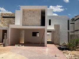 Maison 3 chambre à vendre à Conkal, Yucatan, Conkal, Yucatan