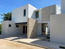 3 Schlafzimmer Haus zu verkaufen in Merida, Yucatan, Merida, Yucatan